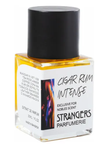 Imagen de Cigar Rum Intense