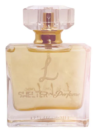 Imagen de L Heart Healing Scent