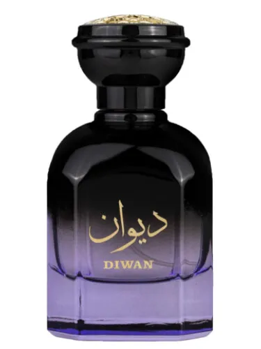 Perfume Diwan de Gulf Orchid