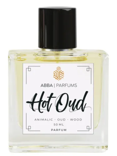 Imagen de Hot Oud