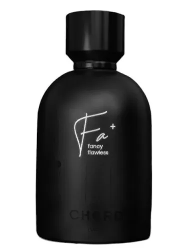 Perfume Fa+ Fancy Flawless de Chord
