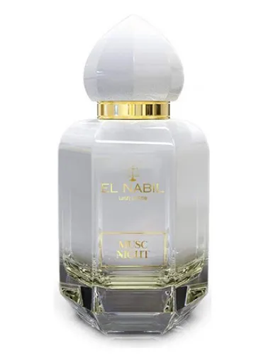 Imagen de Musk Night