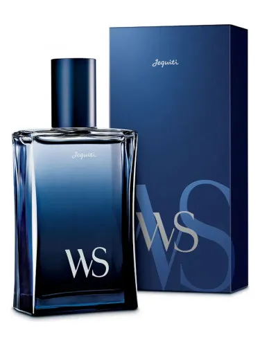 Colección WS
