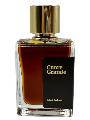 Perfume Cuore de Grande