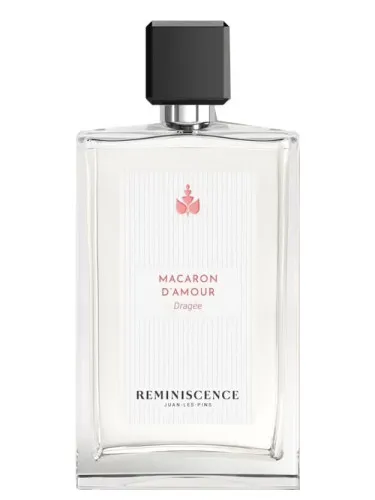 Perfume Macaron d'Amour Dragee de Reminiscence