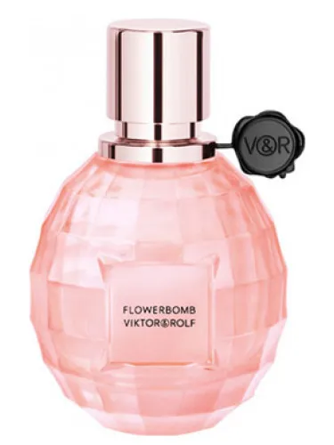 Perfume Flowerbomb La Vie en Rose 2013 de Viktor&Rolf