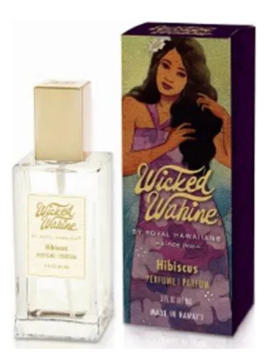 Perfume Wicked Wahine Hibiscus de Royal Hawaiian
