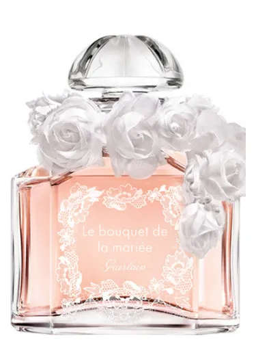 Perfume Le Bouquet de la Mariee de Guerlain