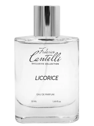 Imagen de Licorice