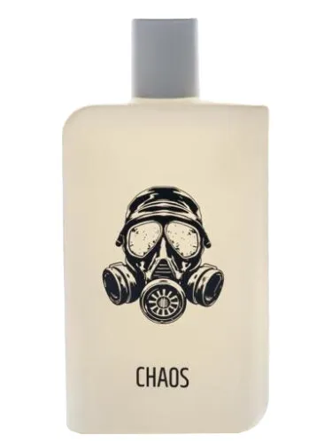 Perfume Chaos de Samam