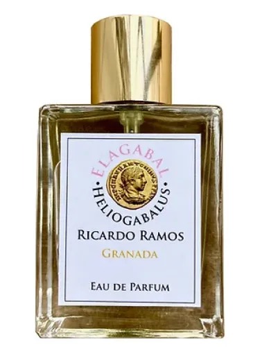 Imagen de Elagabal - Heliogabalus