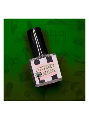 Perfume Utterly Alone de Sixteen92