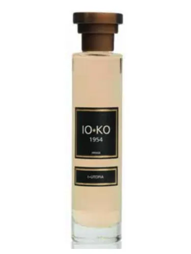 Perfume I.Utopia de IO.KO 1954