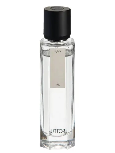 Perfume Lights 光 de Uttori 五朵里