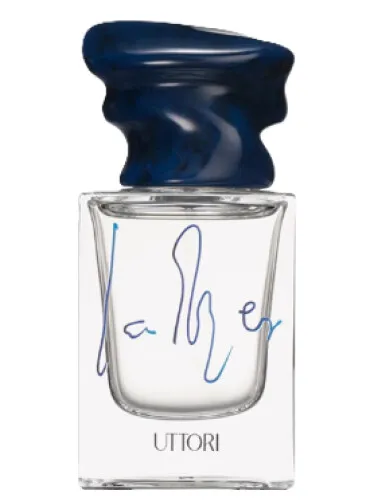 Perfume La Mer 海 de Uttori 五朵里