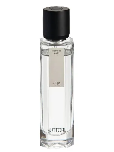 Perfume Bamboo Path 竹径 de Uttori 五朵里