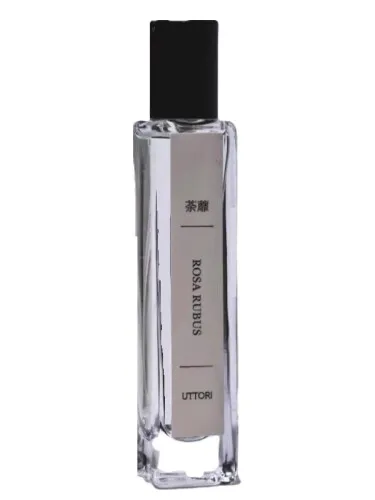 Perfume Rosa Rubus 荼蘼 de Uttori 五朵里