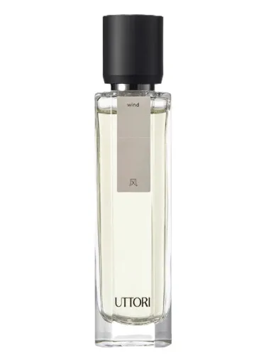 Perfume Wind 风 de Uttori 五朵里