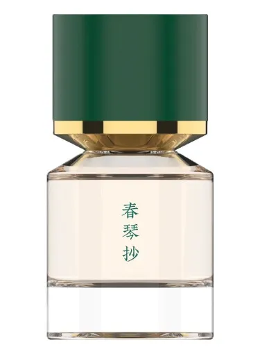 Perfume Shuninsho 春琴抄 de Fukudo 浮香堂