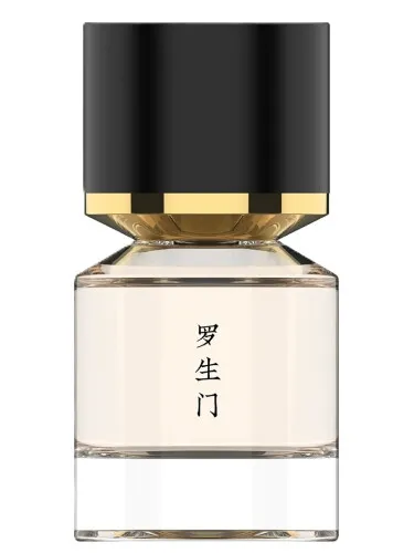 Perfume Roshomon 罗生门 de Fukudo 浮香堂
