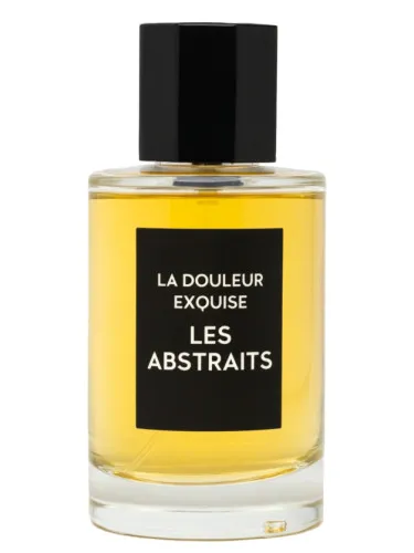 Perfume La Douleur Exquise de Les Abstraits