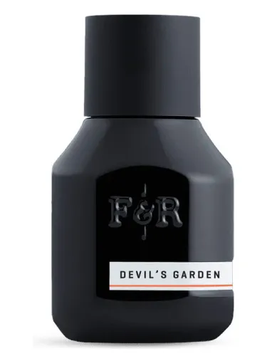 Imagen de Devil's Garden