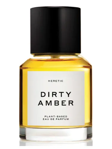 Perfume Dirty Amber de Heretic Parfum