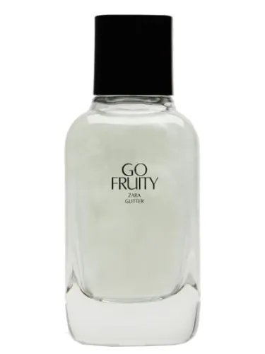 Perfume Go Fruity Glitter de Zara