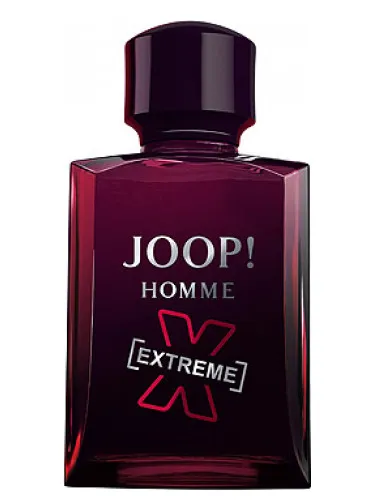 Imagen de Joop! Homme Extreme