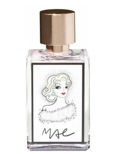 Imagen de Mae