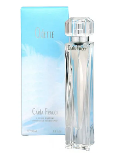 Perfume Odette de Carla Fracci