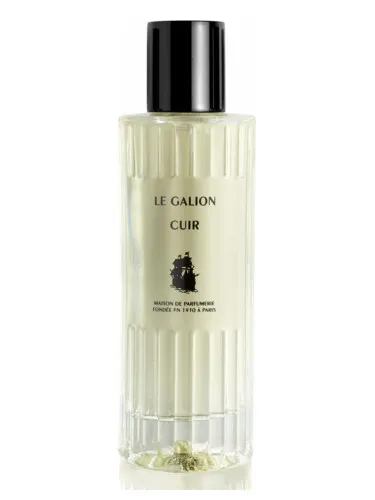 Perfume Cuir de Le Galion