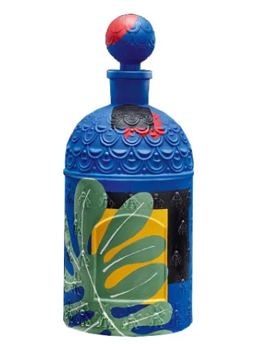 Imagen de Le Flacon Aux Abeilles Edition Maison Matisse 2023