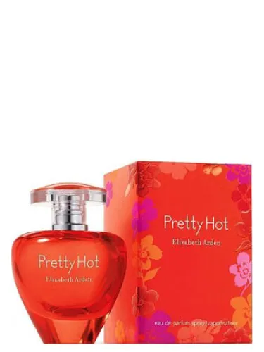 Imagen de Pretty Hot