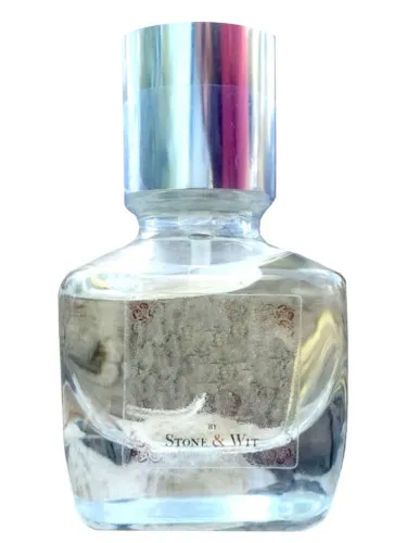 Perfume Wandering Star de Stone & Wit
