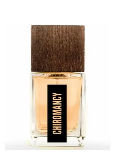 Perfume Chiromancy de Sixteen92