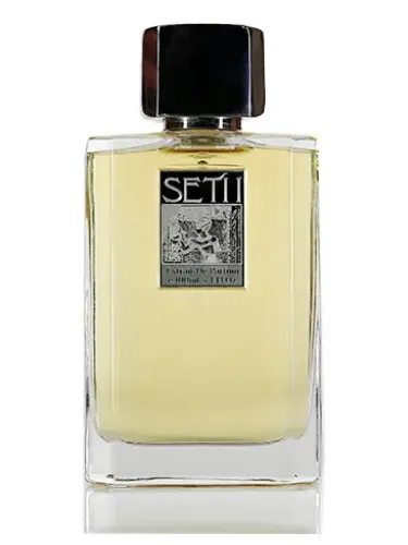Perfume SETI I de Nilafar du Nil