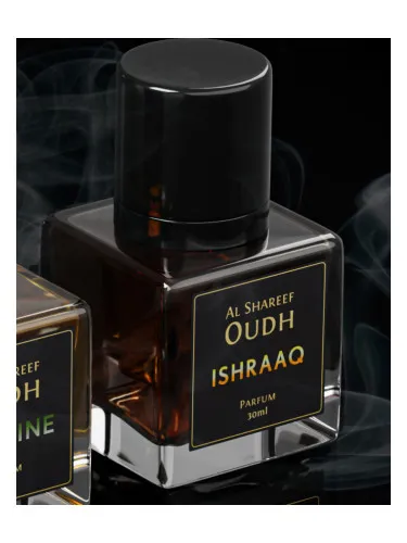Imagen de Ishraaq