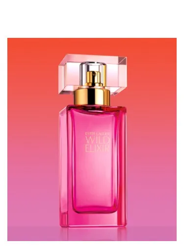 Perfume Wild Elixir de Estée Lauder