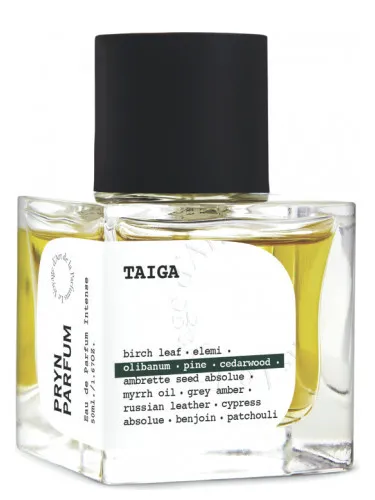 Imagen de Taiga
