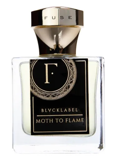 Imagen de Moth To Flame