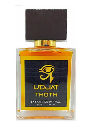 Perfume Thoth de Udjat
