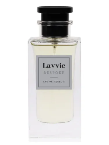 Perfume BESPOKE de LAVVIE PERFUMES