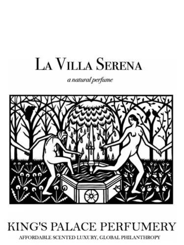 Imagen de La Villa Serena (Natural perfume)