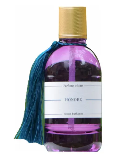 Imagen de Honoré