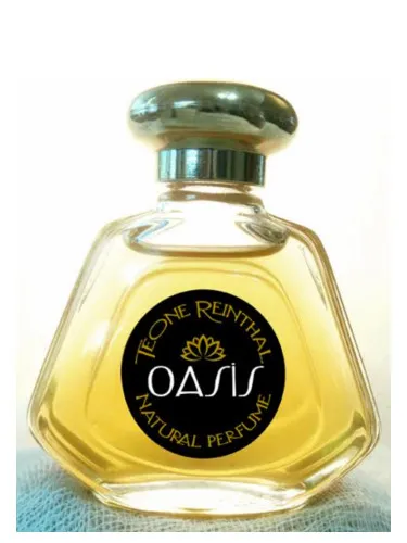 Perfume Oasis de TRNP