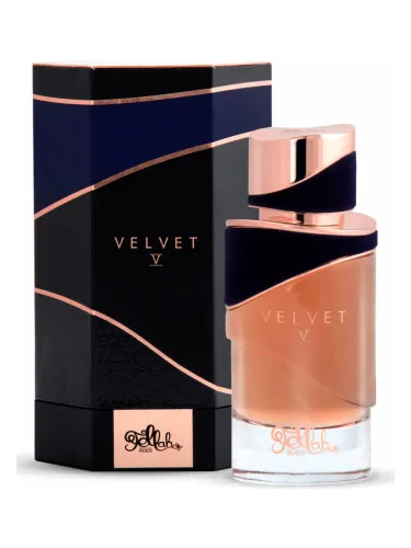 Imagen de Velvet V