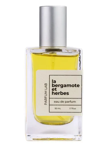 Perfume Les Agrumes de Parfum Lab