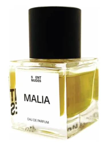 Perfume Malia de S Ent Nudes