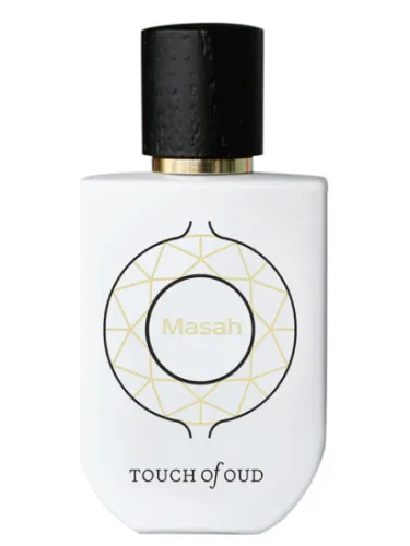 Perfume Masah de Touch Of Oud